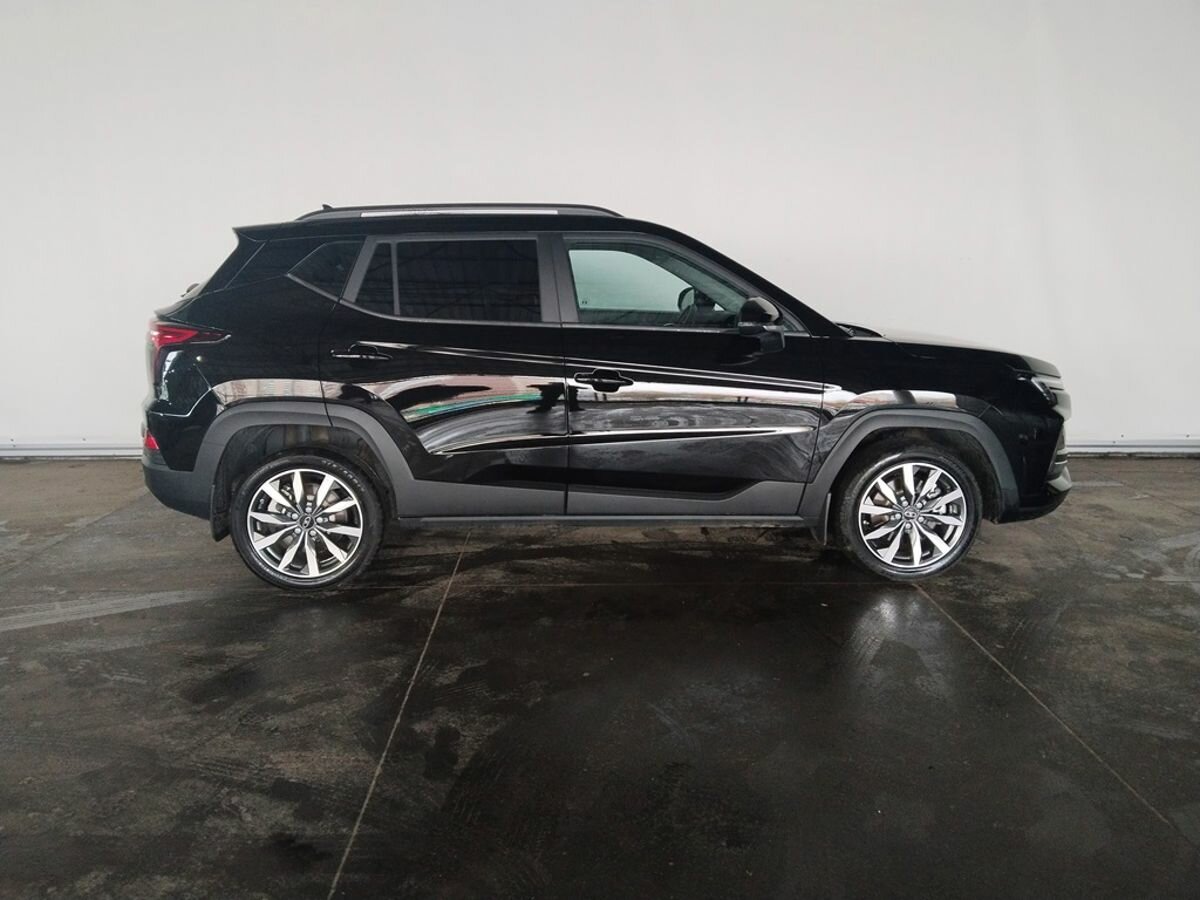 Москвич 3, 2023