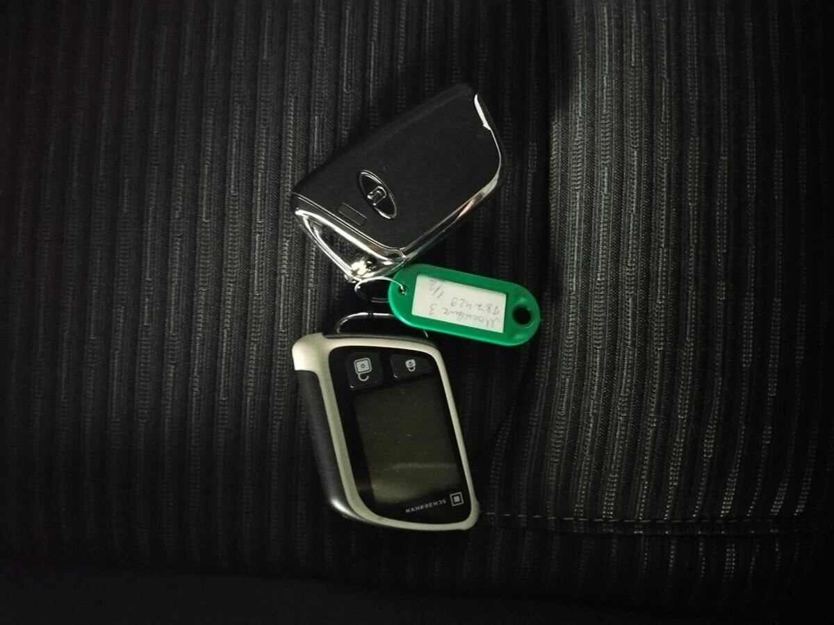 Москвич 3, 2023