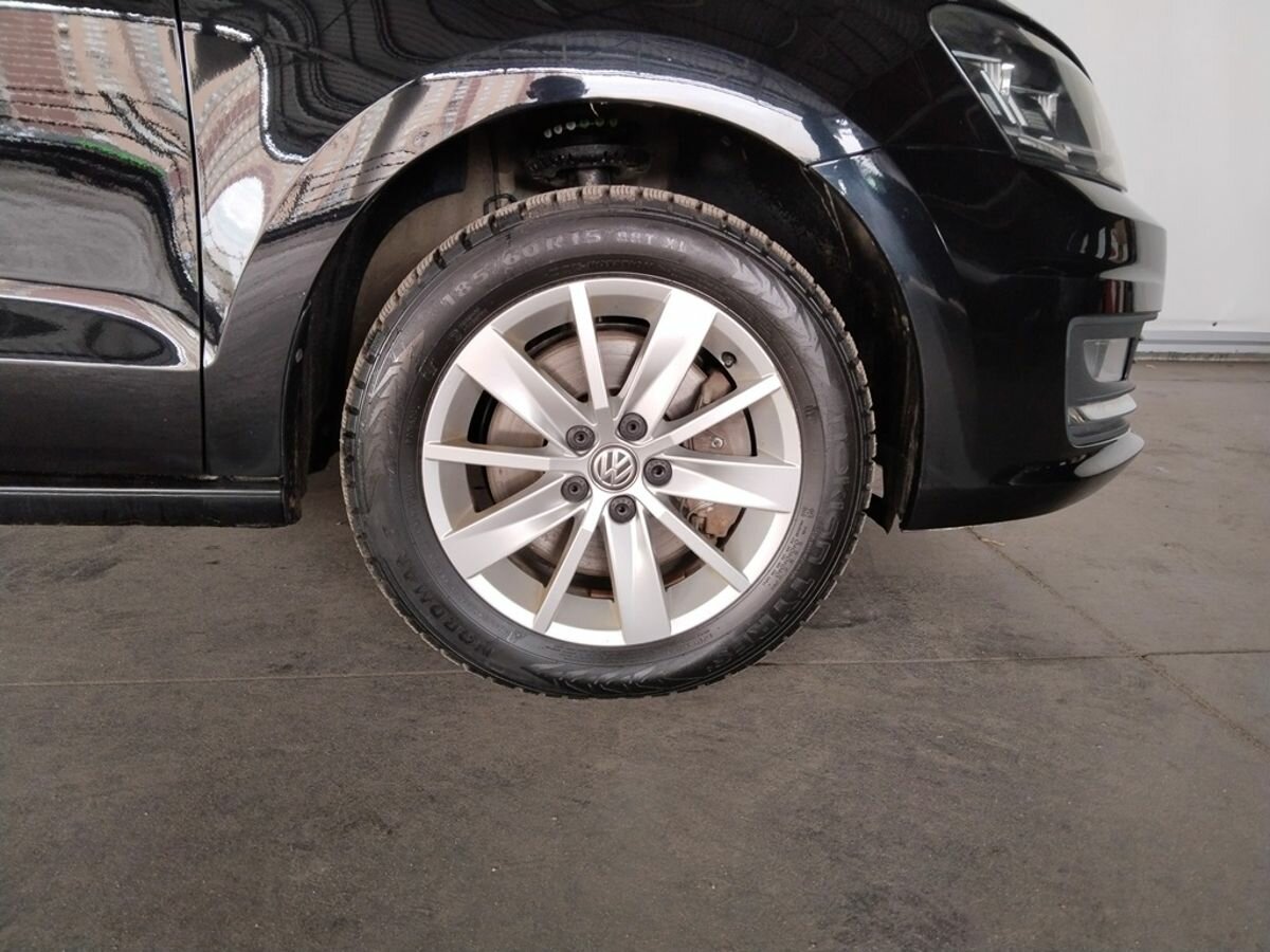 Volkswagen Polo, 2018