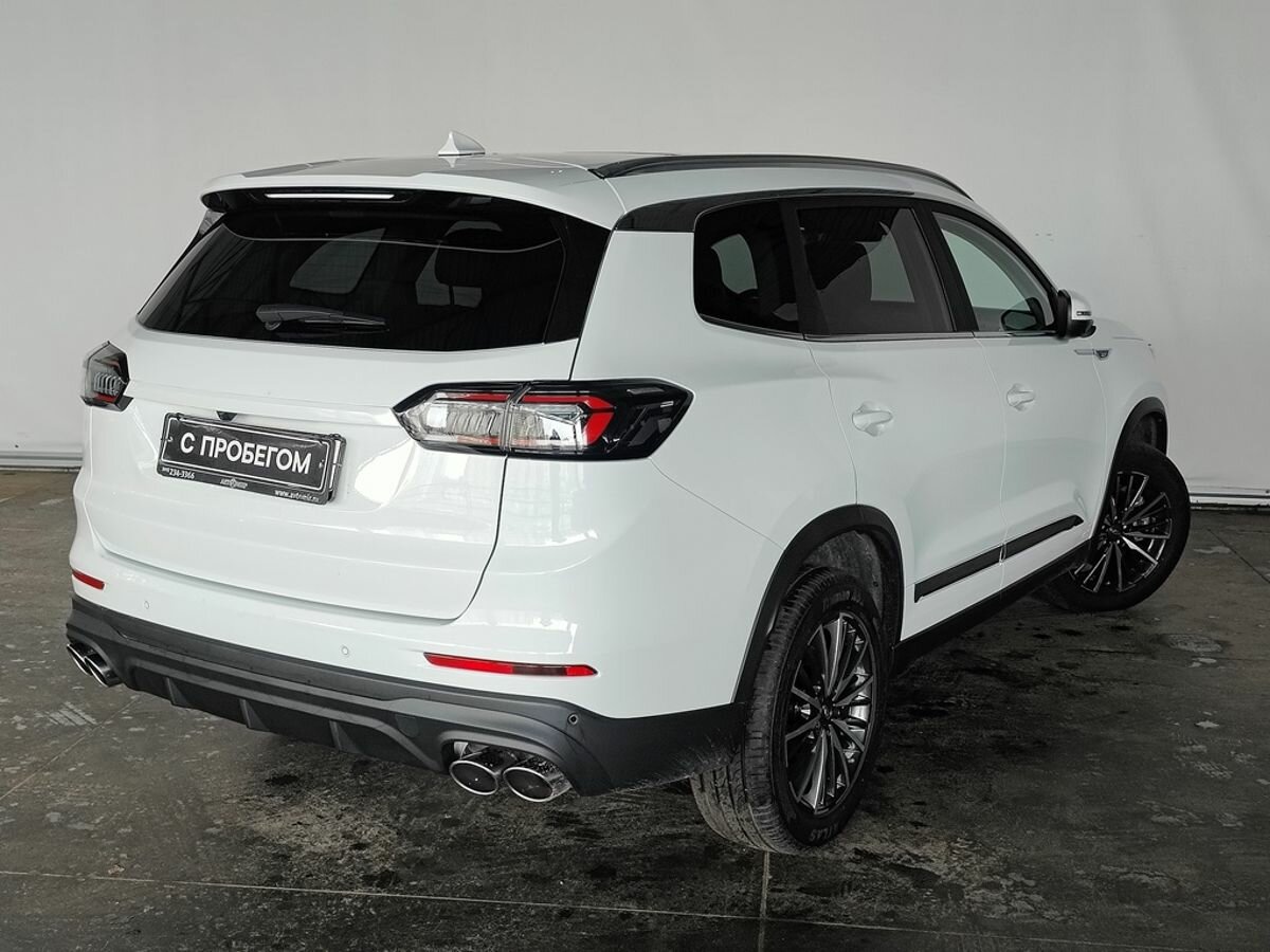 CHERY Tiggo 8 Pro Max, 2023