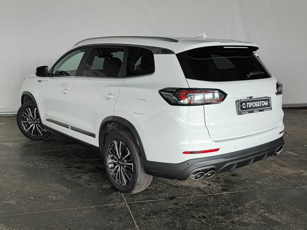 CHERY Tiggo 8 Pro Max, 2023