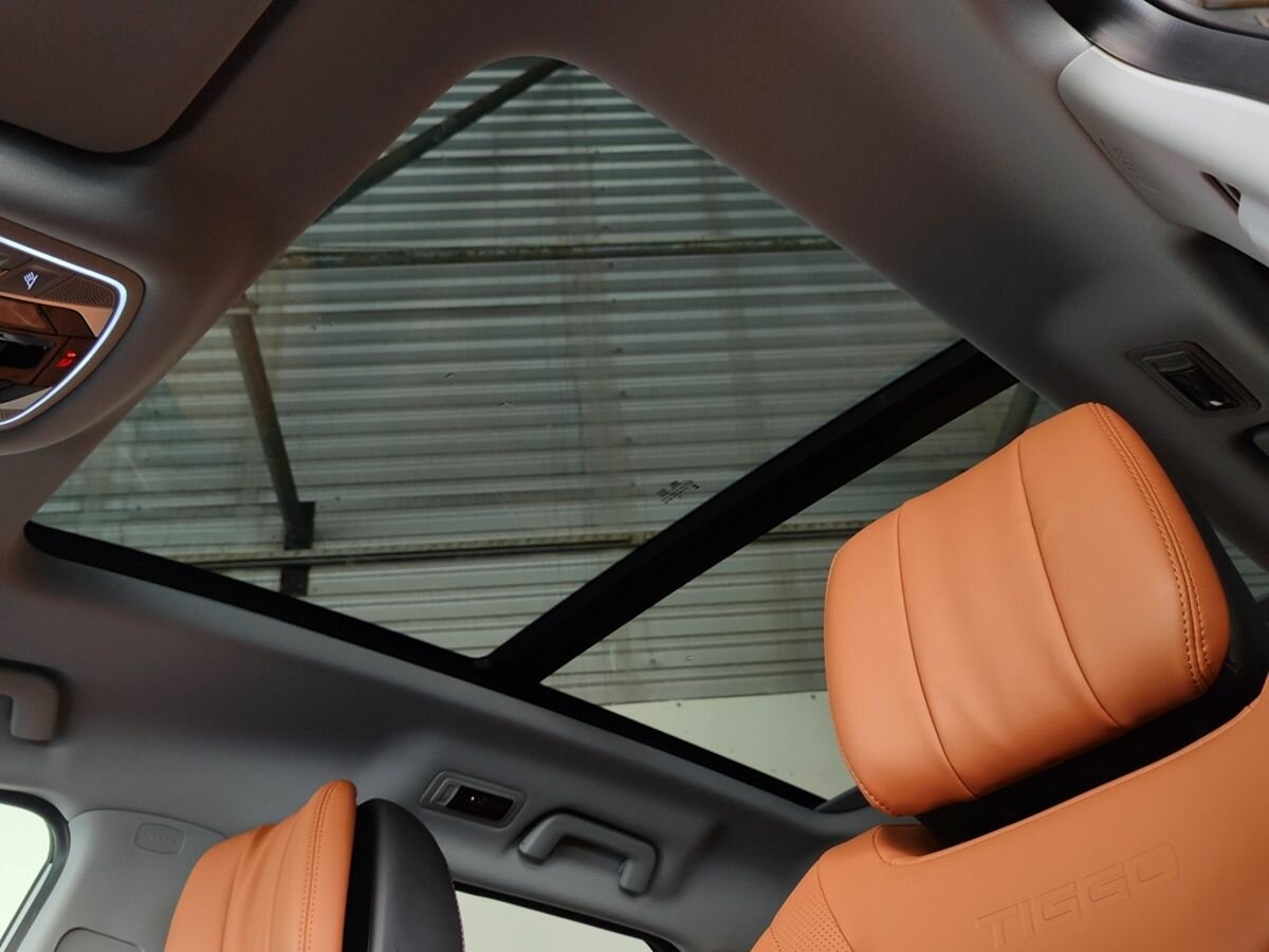 CHERY Tiggo 8 Pro Max, 2023