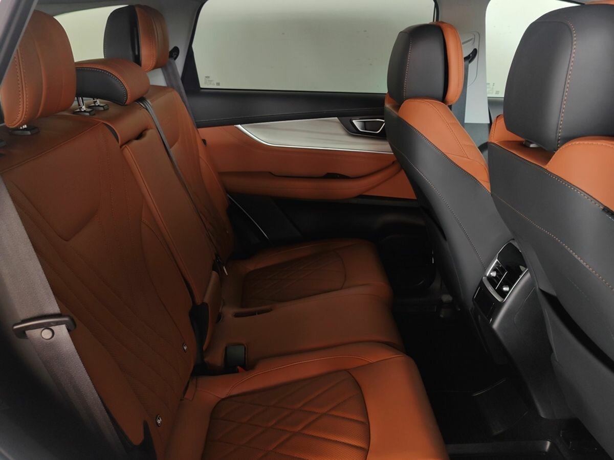 CHERY Tiggo 8 Pro Max, 2023