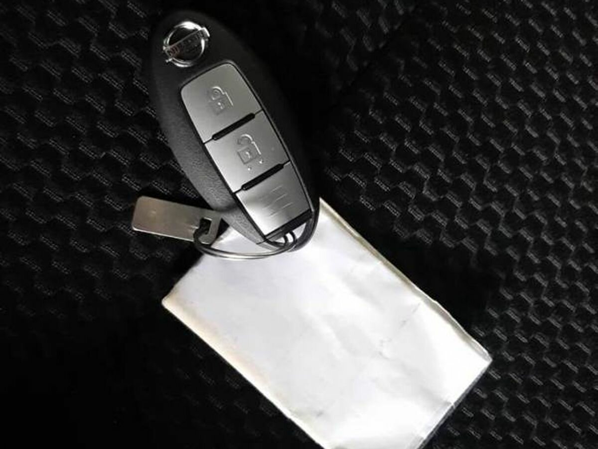 Nissan X-Trail, 2021