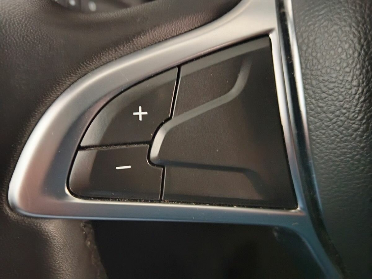 Renault Logan Stepway, 2019