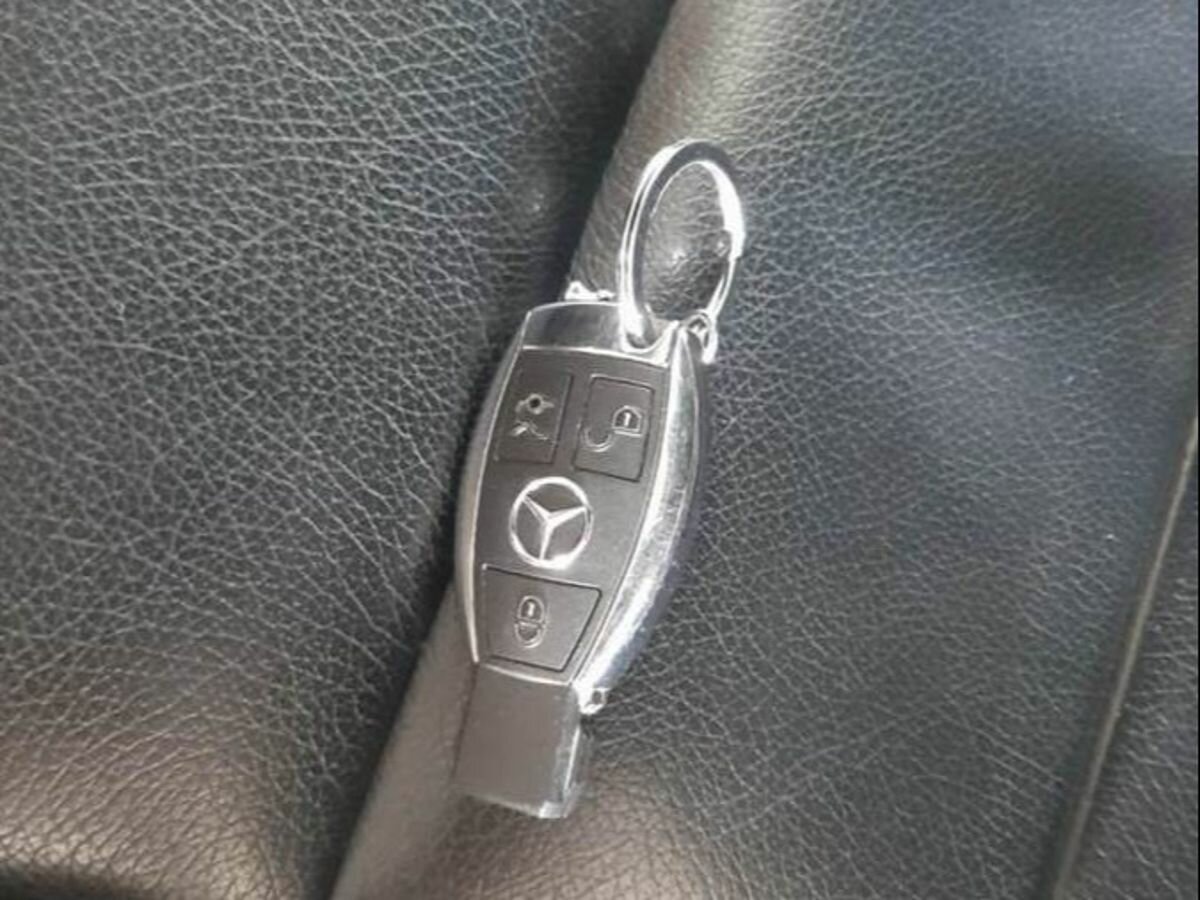 Mercedes-Benz M-Класс 350 CDI, 2012