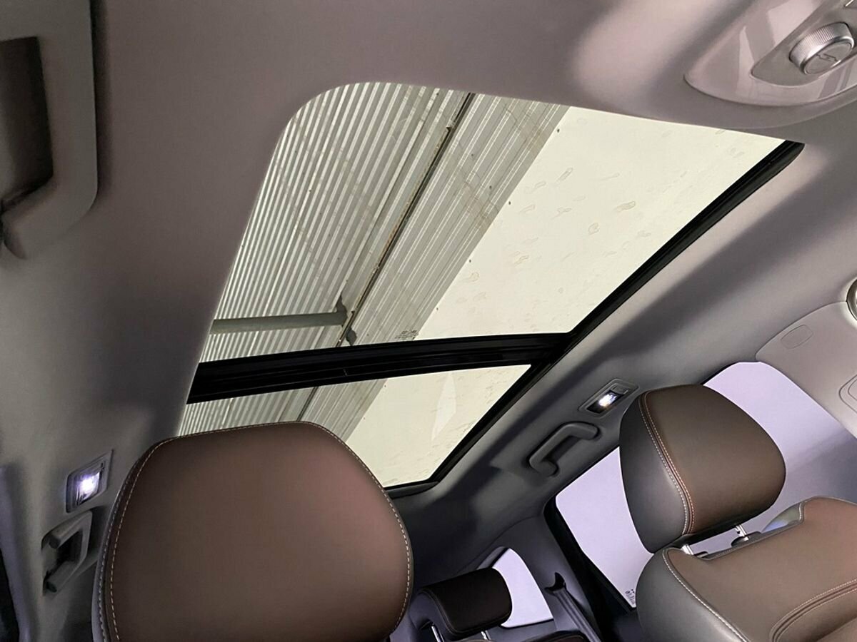 CHERY Tiggo 8 Pro, 2023