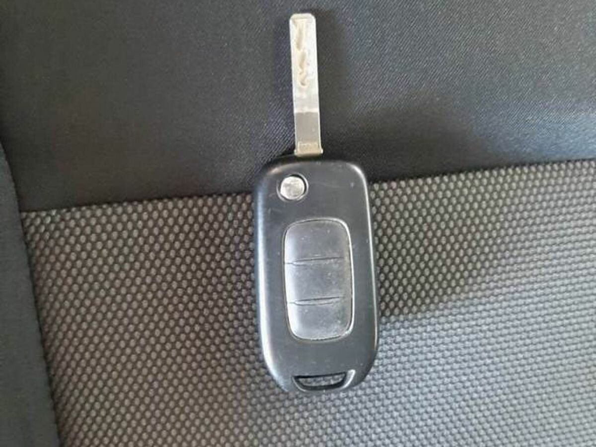 Renault Duster, 2021