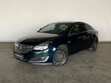 Opel Insignia, 2015