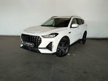 Jetour X70 PLUS, 2023