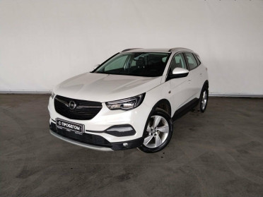 Opel Grandland, 2020