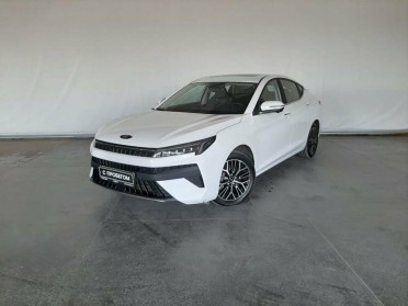 Москвич 6, 2023