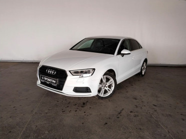 Audi A3, 2018