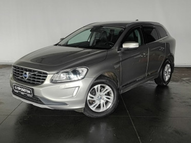 Volvo XC60, 2015